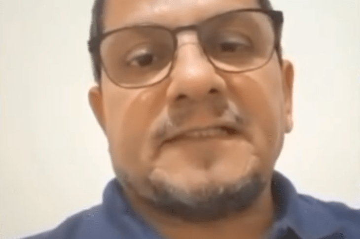 Padre Amário
