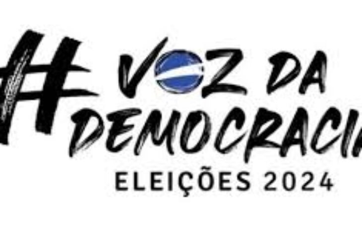 Eleição. Foto: reprodução TRE SC