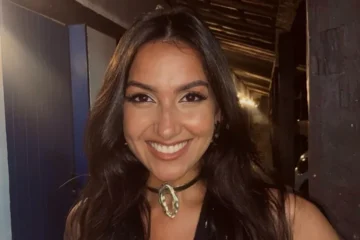 Gabrielly. Foto: Reprodução/Instagram