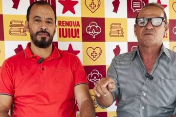 Robson Bezerra. Foto: reprodução