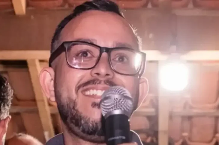 Miguel Nogueira. Foto: reprodução