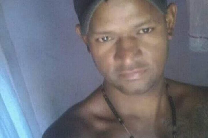 Jailson Pereira de Souza. Foto: reprodução