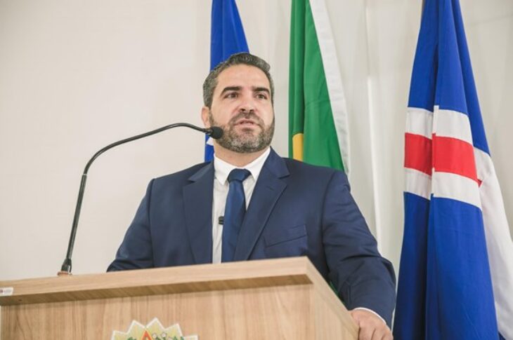 Dr.João Vitor. Foto: divulgação