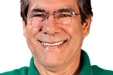 Alan Vieira. Foto: TSE.