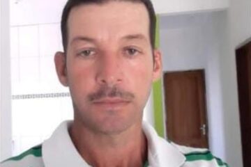 Jailton Lopes Fernandes. Foto: reprodução