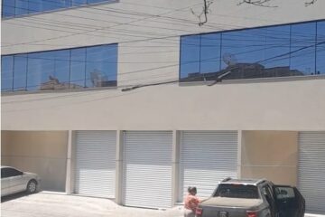 Vereadora Marina. Foto: leitor Folha do Vale