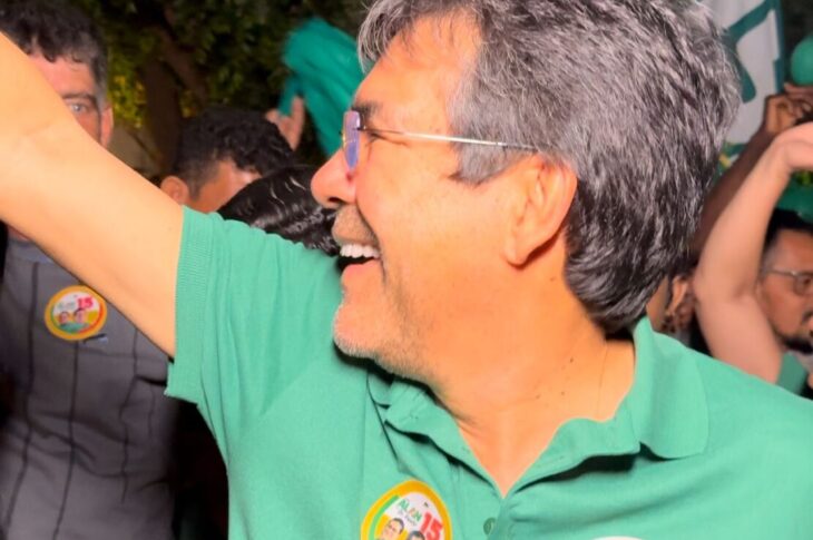 Alan Vieira. Foto: divulgação