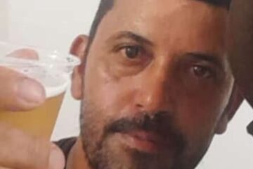 Joaquim Rodrigues Pereira Junior. Foto: reprodução rede social