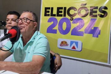 Piau encerra série de entrevistas