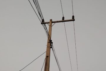 Cruzeta trocada. Foto: divulgação