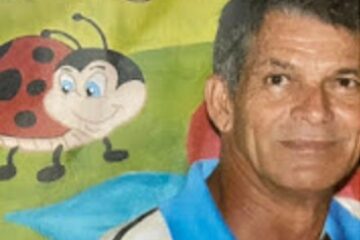 Antônio Carlos. Foto: reprodução