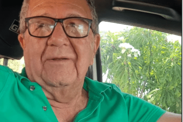 Piau responde Léo e Maia.