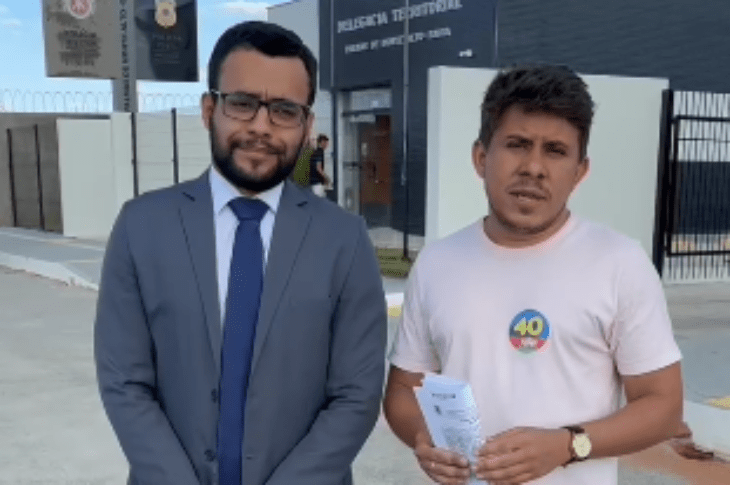 João Pedro. Foto: reprodução