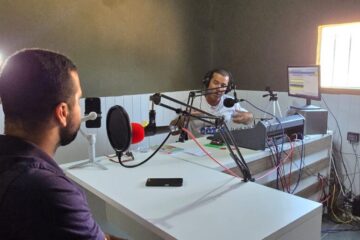 Luan do Povo. Foto: Agência Mais Marketing