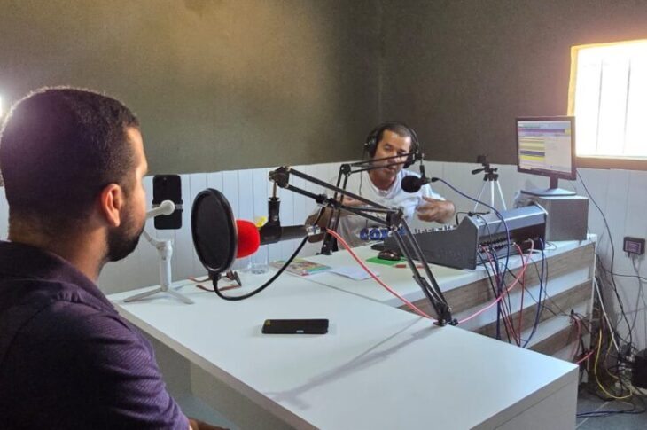 Luan do Povo. Foto: Agência Mais Marketing