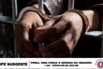 Acusado de estupro. Foto: Cipe/ Sudoeste