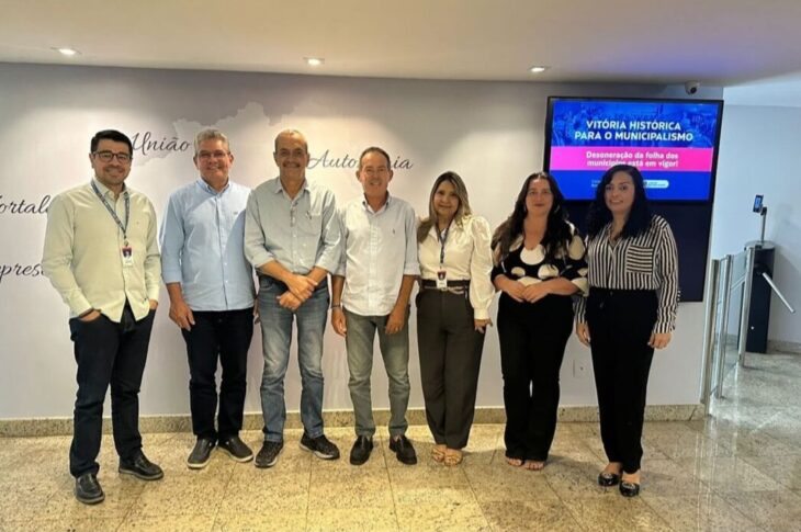 Agenda em Salvador. Foto: divulgação