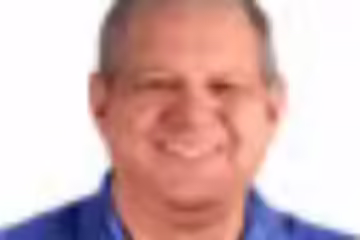 Prefeito eleito Bida. Foto: TSE