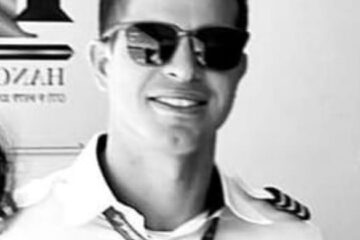 Comandante Jeferson. Foto: reprodução