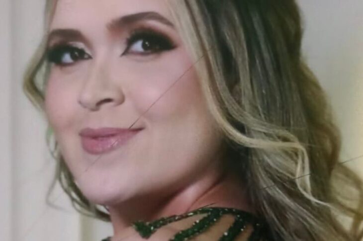 Jhade Fernandes Barbosa. Foto: divulgação