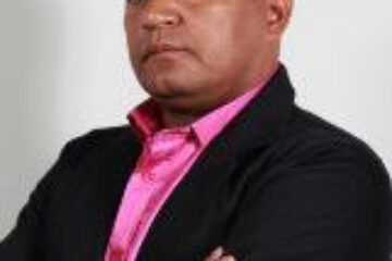 Wesley do Povão Amigo do Povo. Foto: TSE