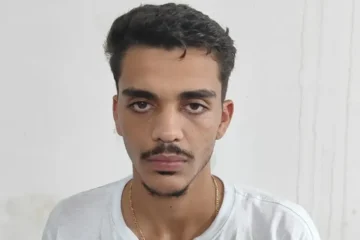 Samuel Marcelo Pires Viana. Foto: reprodução