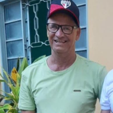 Janinho foi morto a tiros. Foto: reprodução