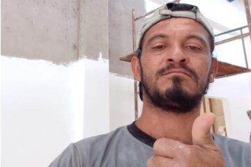 Aldemir Lopes. Foto: reprodução