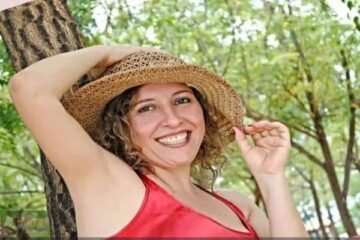 Rita Cristina Viana Boa Sorte. Foto: reprodução