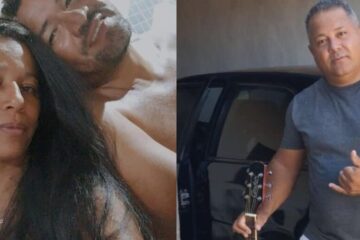 Jarbas,Adalgisa e Elson