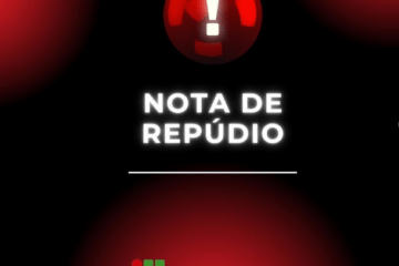 Nota do IF Baiano Guanambi