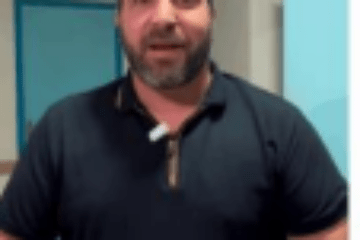 João Vitor Martins Laranjeira. Foto: reprodução