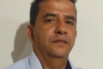 Geraldo Fábio de Macedo Soares. Foto: reprodução