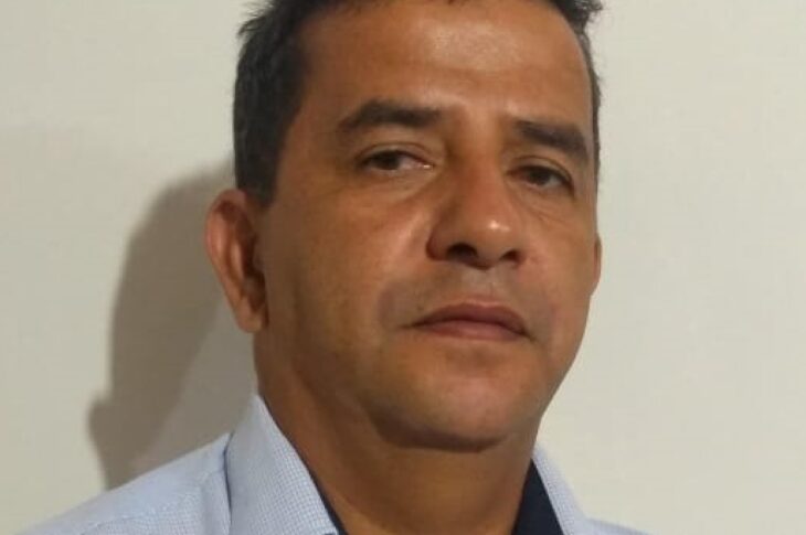 Geraldo Fábio de Macedo Soares. Foto: reprodução