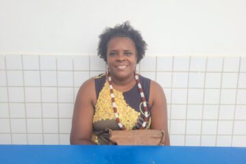 Jucilene Vieira Juvelino