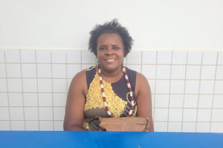 Jucilene Vieira Juvelino