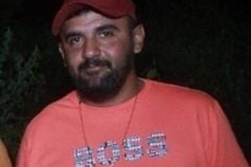 Fernando Fernandes. Foto: rede social