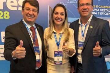 Marcelo e Clevyn Domingues