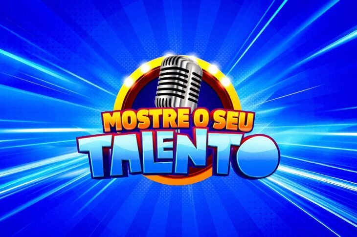 Mostre seu Talento