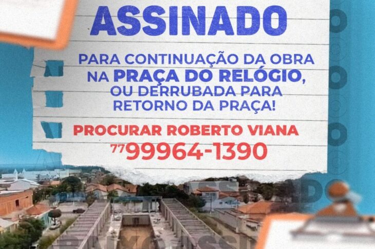Abaixo -assinado