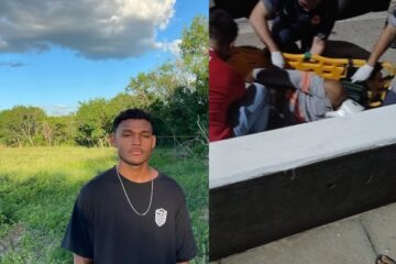 Thalyson Porto de Oliveira. Foto: reprodução