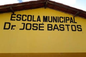 Escola José Bastos
