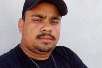 Ricardo Silva. Foto: reprodução rede social