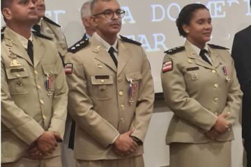 Capitão Malvar. Foto: divulgação