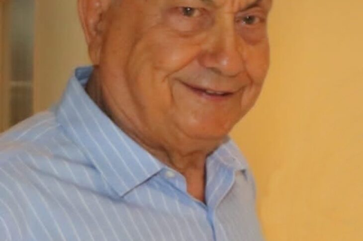 Fernando Bastos. Foto: João Roberto