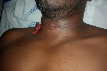 Welber Pereira da Silva. Foto: reprodução Achei Sudoeste