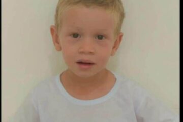 João Pedro morreu nesta segunda-feira (16). Foto: Arquivo pessoal