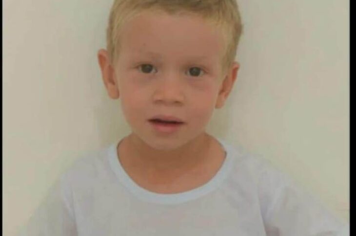 João Pedro morreu nesta segunda-feira (16). Foto: Arquivo pessoal