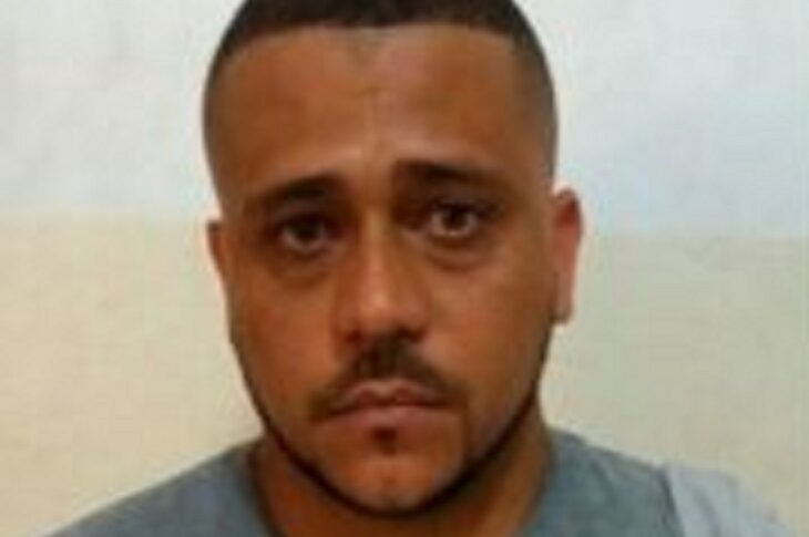 Luís Ricardo da Silva