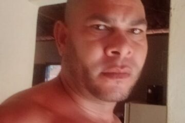 Natalino Ferreira Calado. Foto: rede social